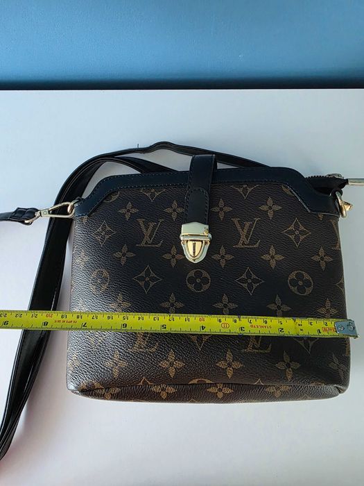 Torebka Louis Vuitton