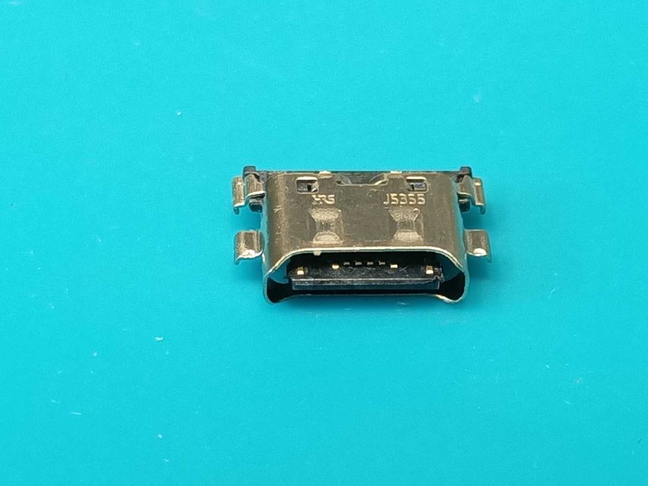 Huawei MateBook D14 and D15 USB-C Power Connector64172179461634124