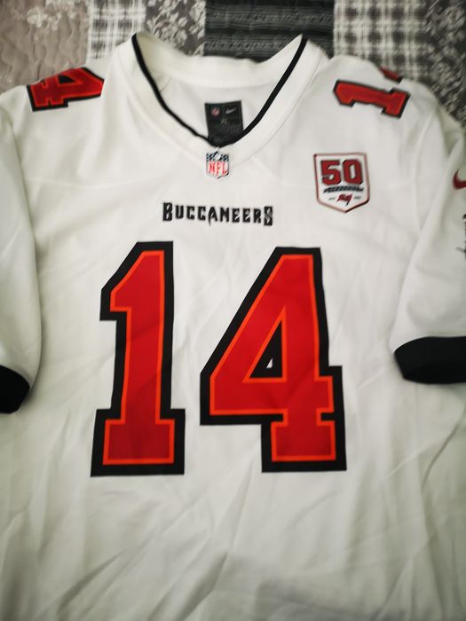 Koszulka NFL Nike Jersey Tampa Bay Buccaneers