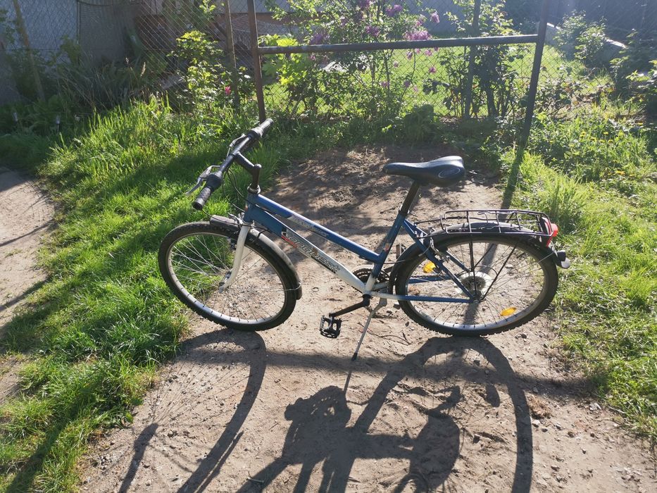 Rower  26 cali koła