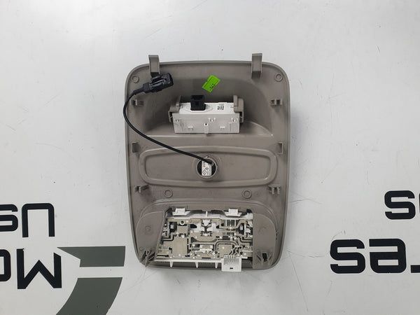 Luz de Tejadilho - Plafonnier Renault clio IV