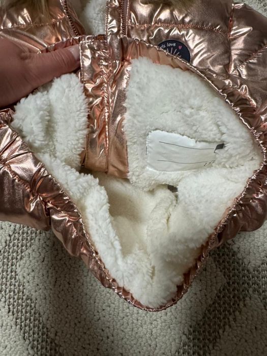 Куртка зима Іntexio