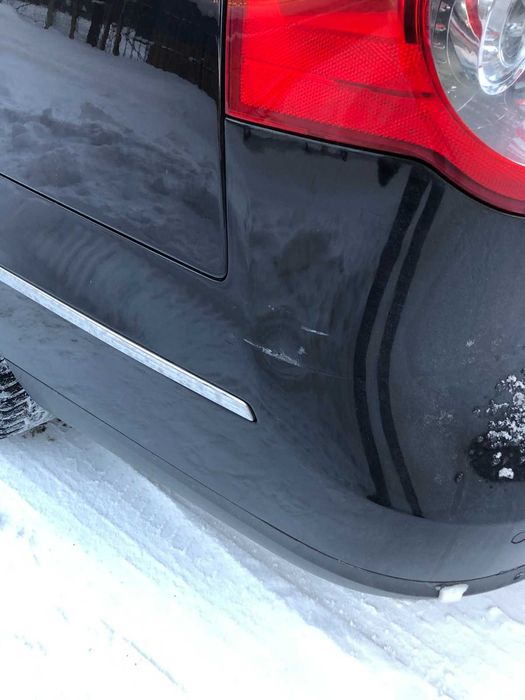 Volkswagen Passat B6