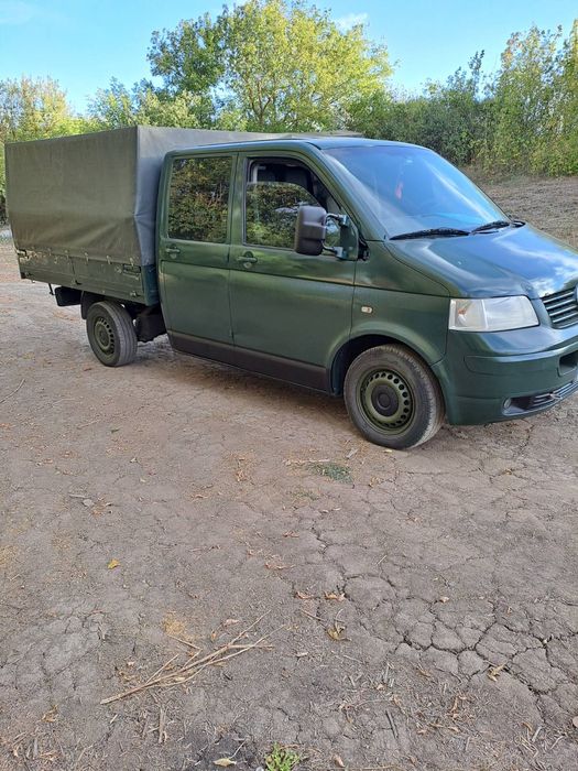 Продам Т5 в хорошому стані