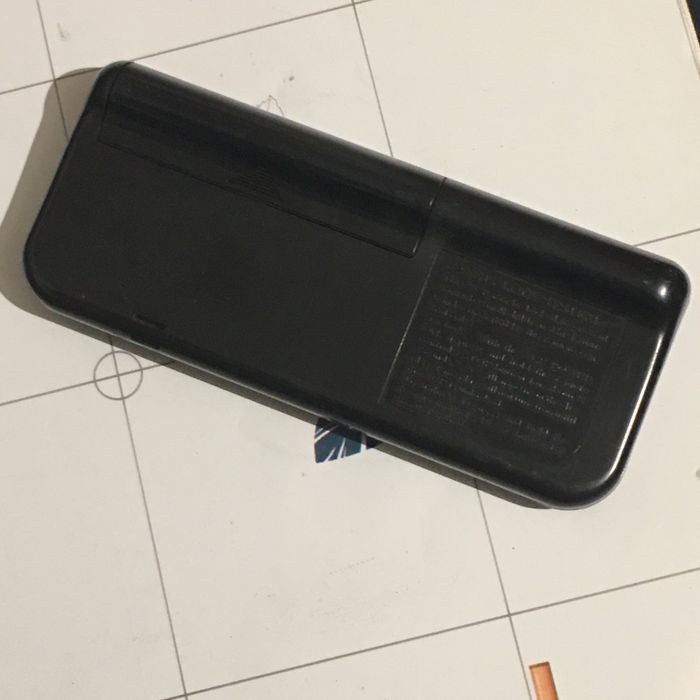 Pilot video vhs akai rc b466A