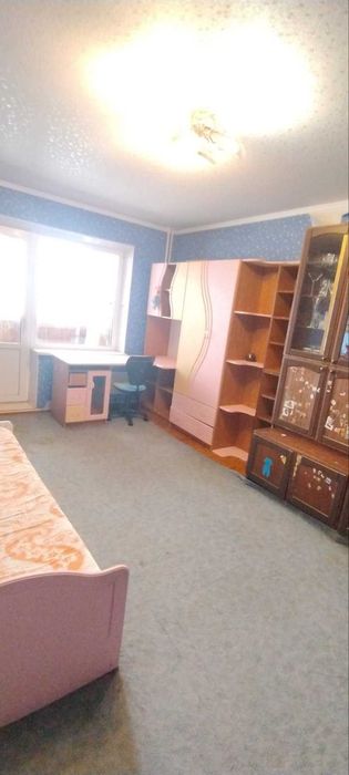 Здам 2 кімнатну із окрем кімнатами  Василенка 14 Г. Соломянский район