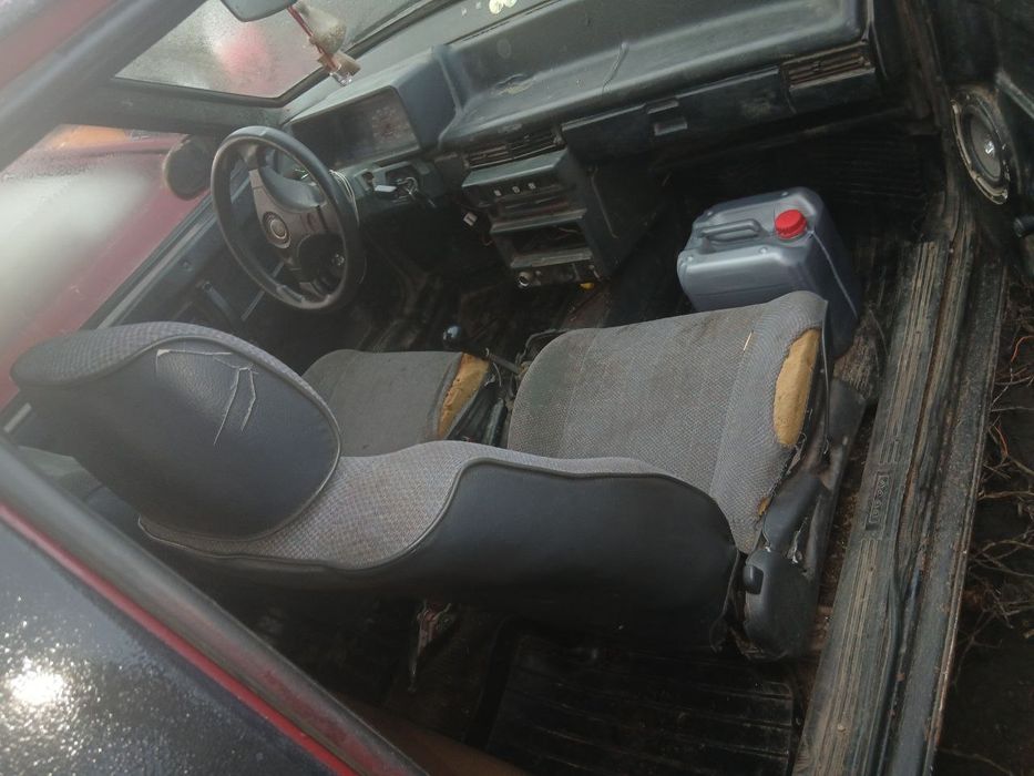 Продаж Обмін авто 18000