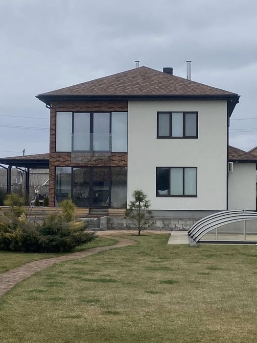 Продам будинок в смт Курилівка Дніпропетровської області