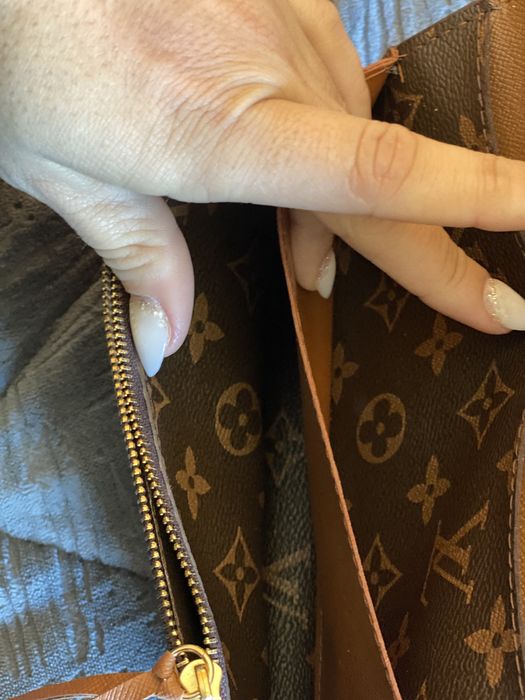 Carteira nova nunca usada