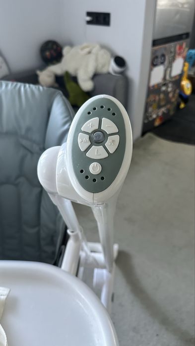 Стільчик 3 в 1 Carrello Triumph