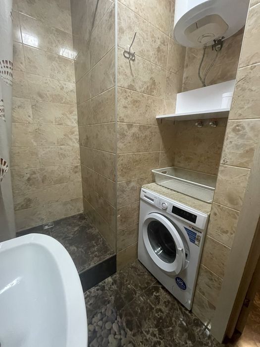 Студія в Аркадії ЖК "Лімнос" вул.Педагогічна,23.