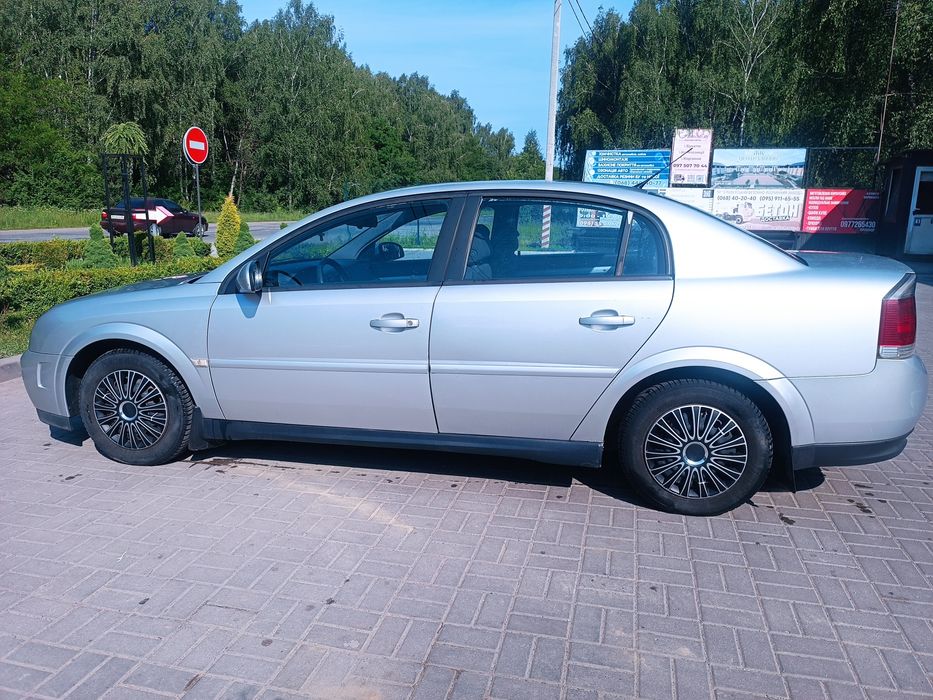 Продам автомобіль)