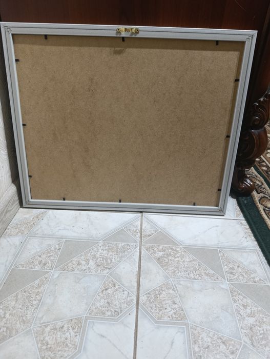 Картина алмазный бисер.