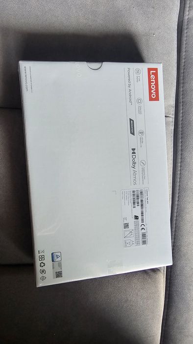 Tablet lenovo + pen NOWY