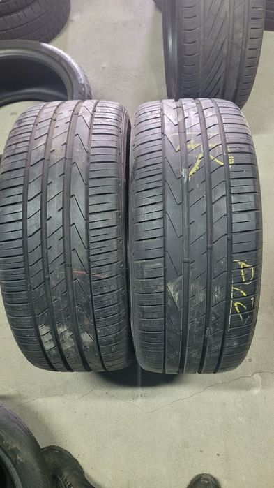 255/45r19 hankook ventus