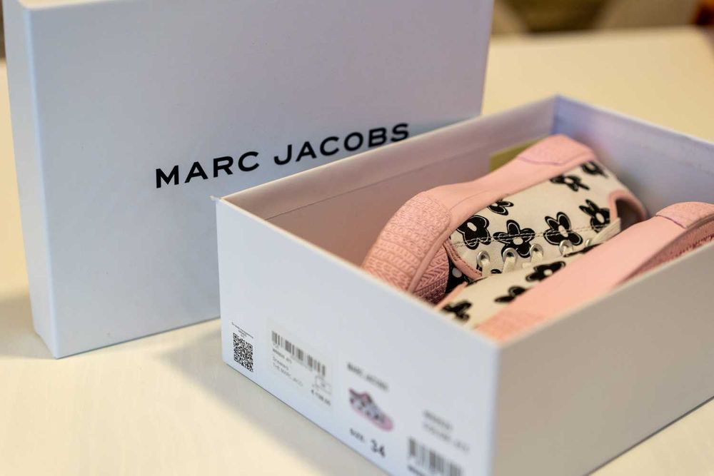 Marc Jacobs Kids