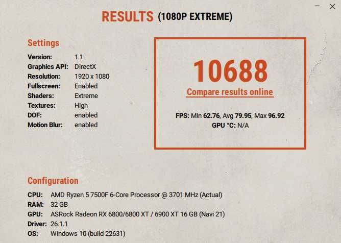 Процесор Ryzen 5 7500F З ГАРАНТІЄЮ! Сокет АМ5