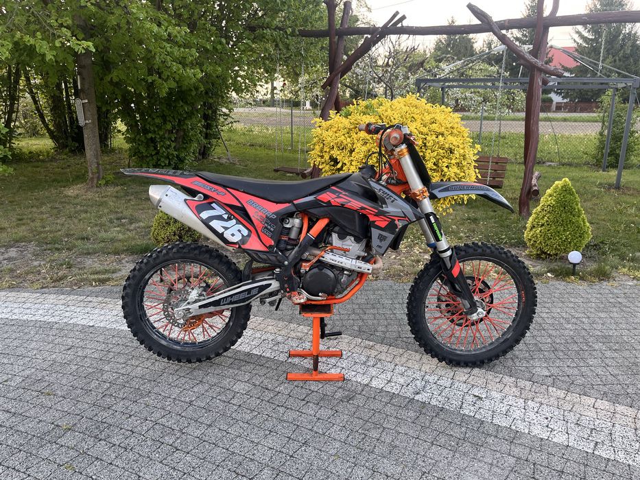 KTM