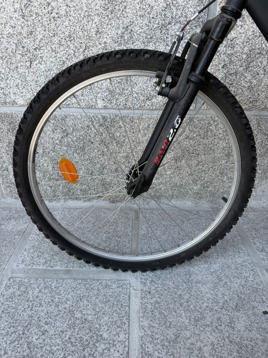 Bicicleta Woodsun  Montanha - Raid 2.0