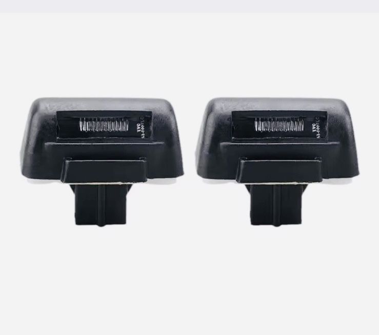 led підсвітка номера Ford Transit вантажівок