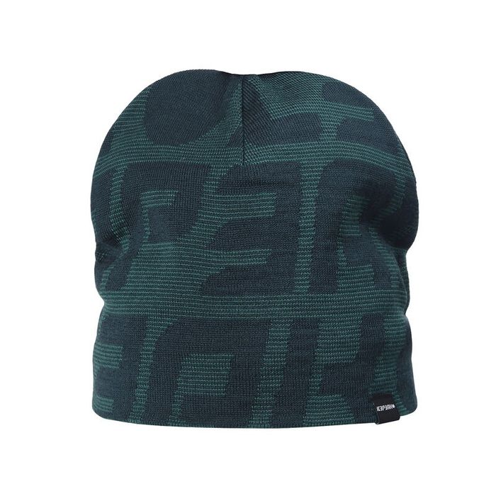 Чоловіча шапка Icepeak Harwood Merino wool.One Size.