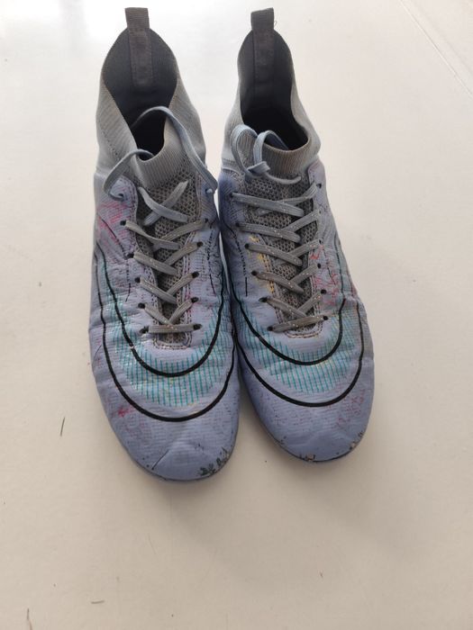 Nike Mercurial superfly