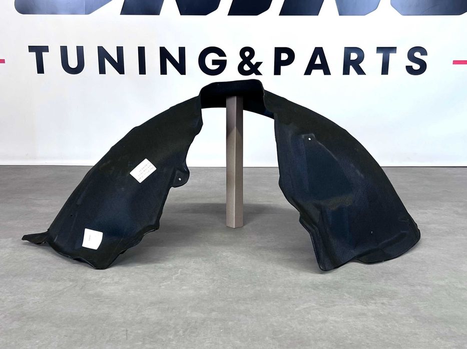 Передній підкрилок - Volvo XC60 - 31298150 / 31298151