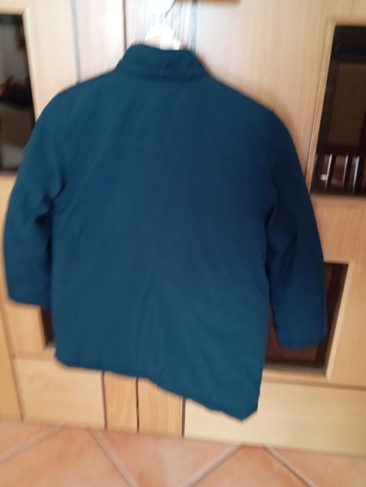 Casaco Impermeável, menino 9 anos - Mayoral