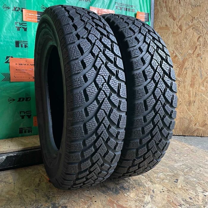 Склад резини 215/60 R16 Шини зима/літо Європа