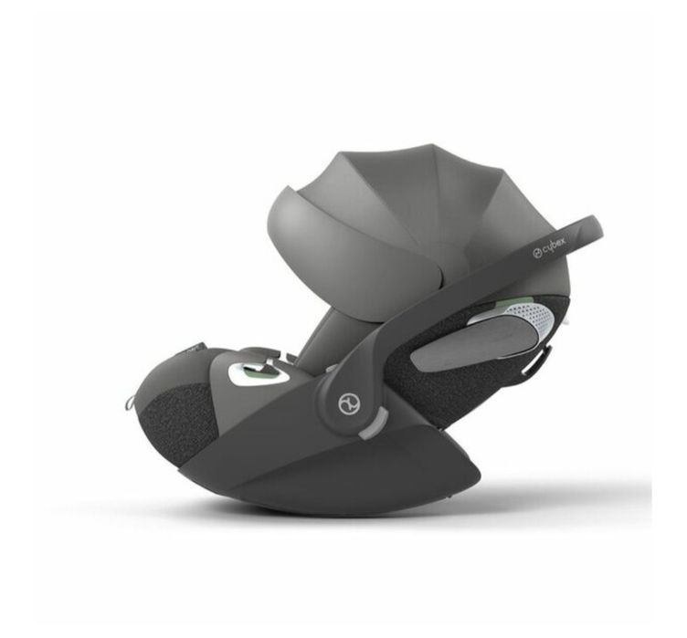 Nosidełko Cybex Fotelik Cybex +baza obrotowa