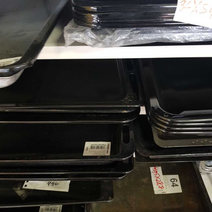 Протвень-деко решетку в духовку к отечественной или импортной плите