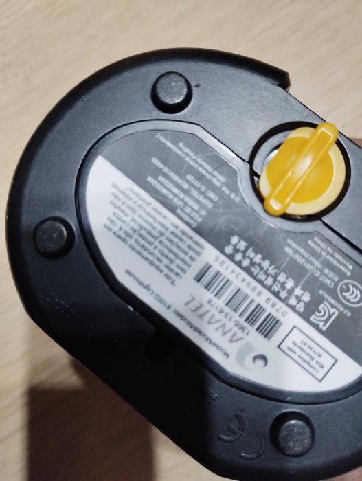 Irobot wirtualna ściana