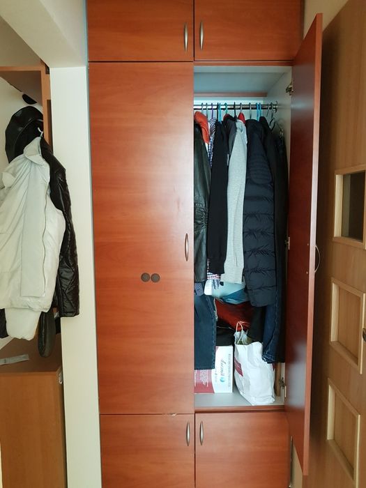 Комната для 1го человека. Метро Księcia Janusza