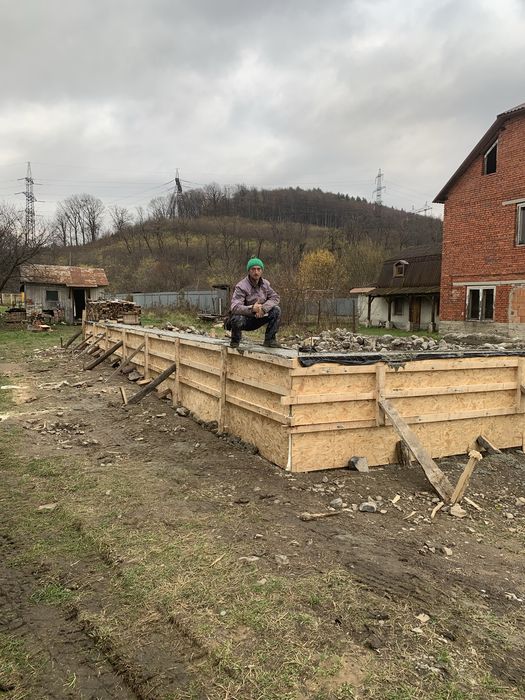 Строим ремонтируем качествено недорого!