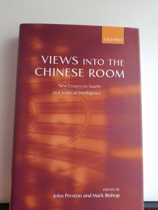 Views Into the Chinese Room: Searle and Artificial Intelligence