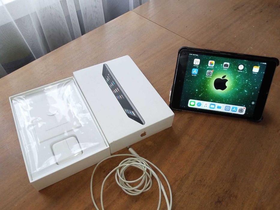 iPad mini 2 Retina Apple 32Gb