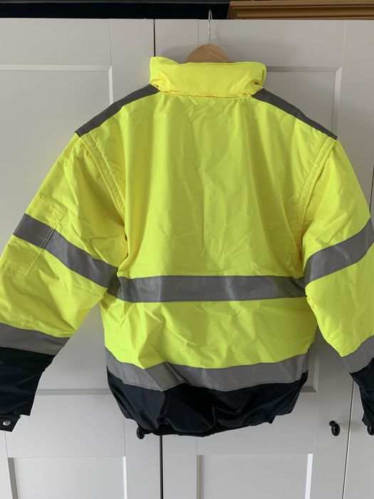 Kurtka robocza Cerva Clovelly