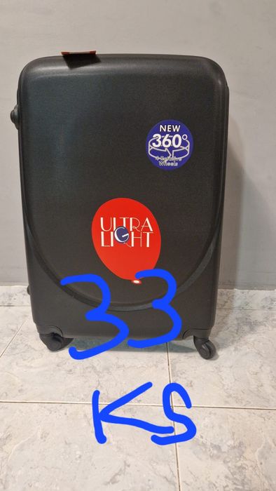 Mala de Viagem.  Pf leia descrição antes de nos contactar
