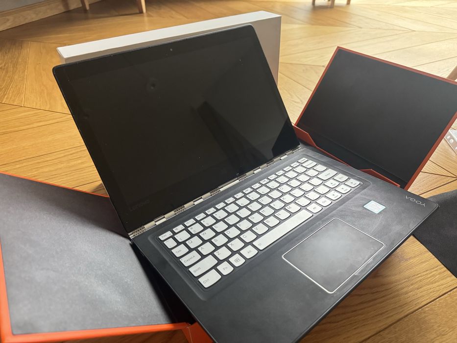 Lenovo Yoga 900S-12ISK