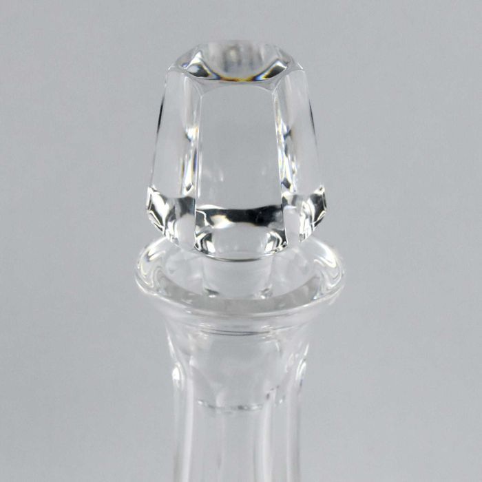 Decanter / Garrafa em Cristal Atlantis