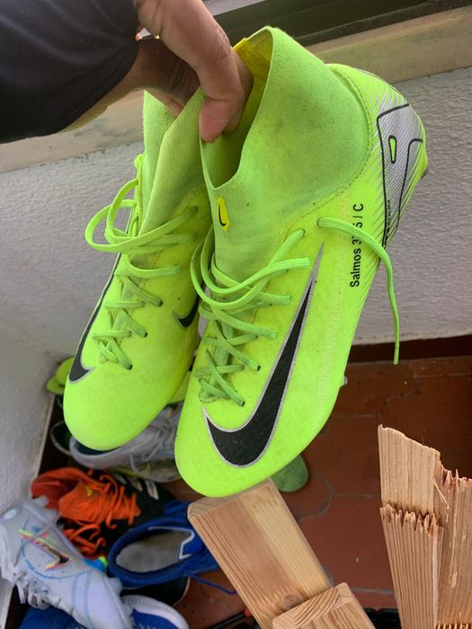 Nike 42.5 ótimo estado