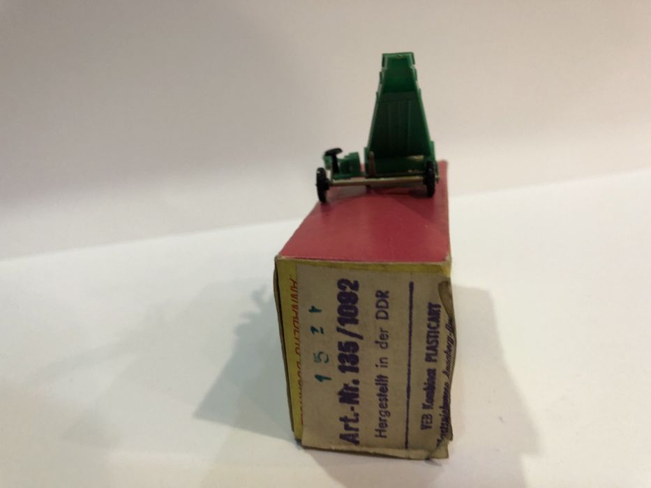 Siekacz E 069 Espewe 1:87