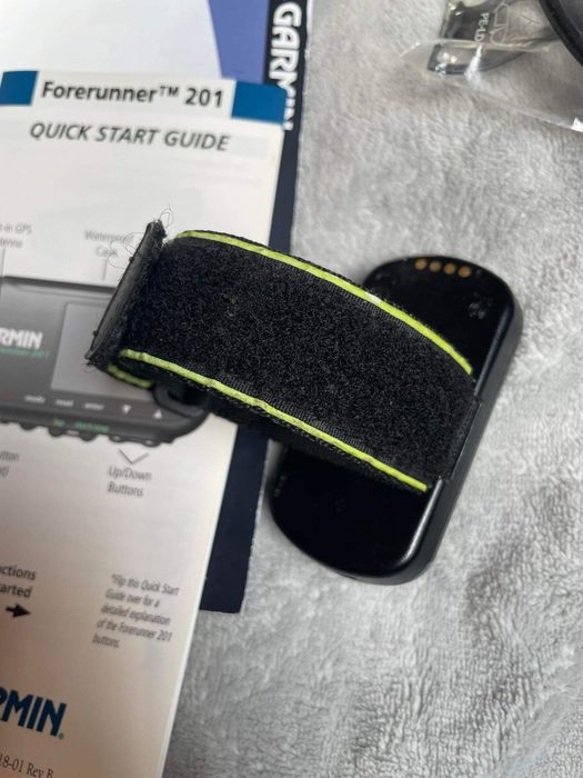 Garmin Forerunner 201
