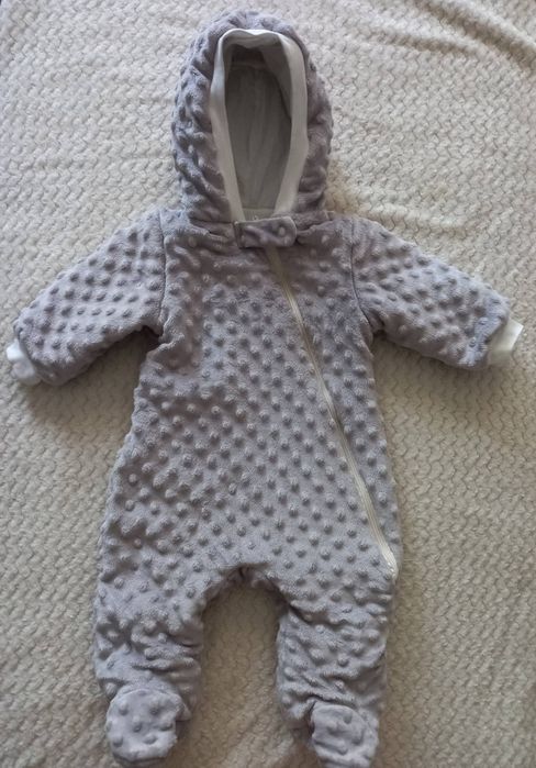 Демісезонний комбінізон