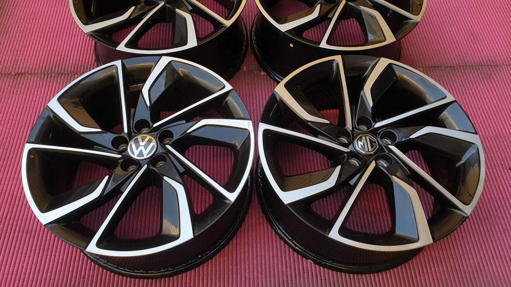 4149-Jantes 17 5x100 para MG VW Seat Skoda Toyota