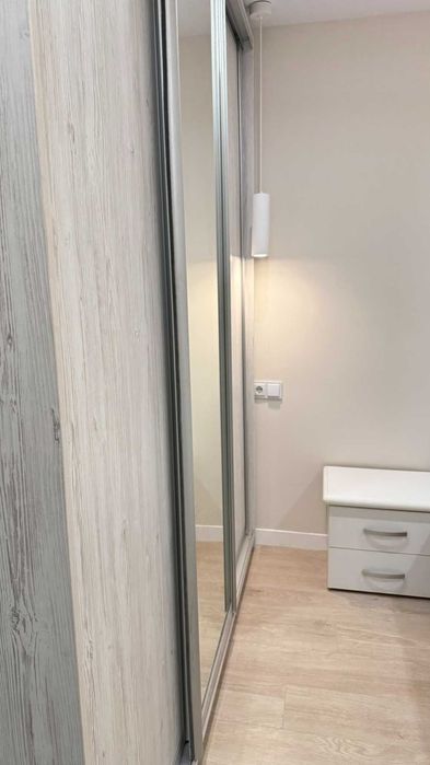 Продається 1-кімнатна квартира