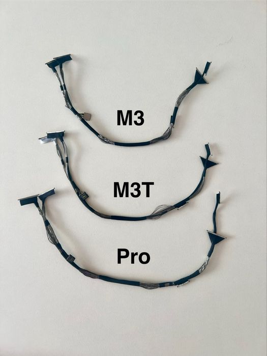 Шлейф камери Mavic 3/3T/Pro, Matrice 4E