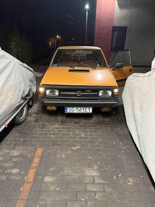 Polonez  1983  zabytek  1500 stan oryginał