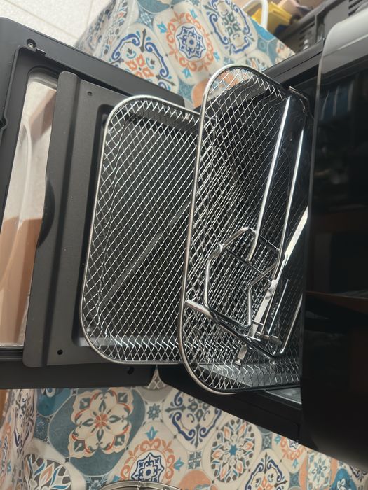 Airfryer Aigostar