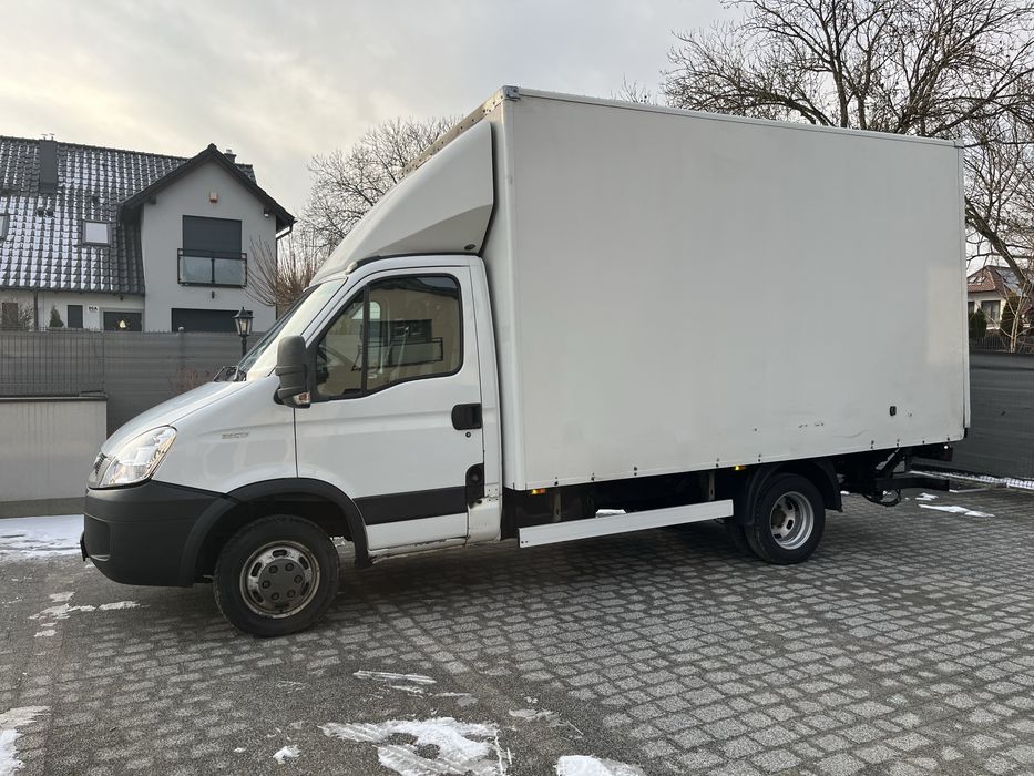 Iveco Daily 3.0